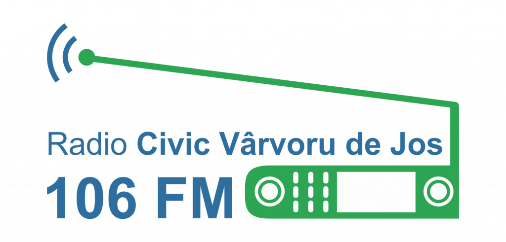 Vârvorul de Jos 106 FM